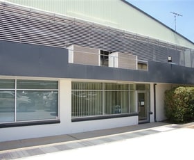 Offices commercial property leased at S4, U1/919-925 Nudgee Road Banyo QLD 4014