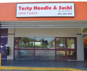 Shop & Retail commercial property leased at 1 Sarah Street Loganlea QLD 4131