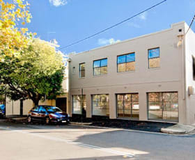 Shop & Retail commercial property leased at Whole Buil/4 Collins St Surry Hills NSW 2010