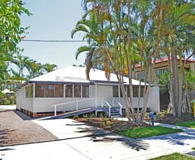Offices commercial property leased at 36 Mary Street Noosaville QLD 4566
