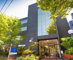 Offices commercial property leased at Level 3 Su/17-27 Cotham Road Kew VIC 3101