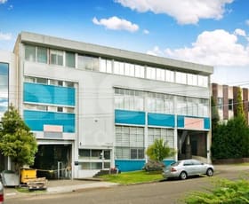 Offices commercial property leased at 4 McCabe Place Chatswood NSW 2067