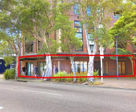 Shop & Retail commercial property leased at Neutral Bay NSW 2089