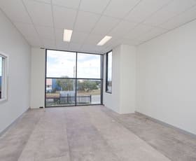 Factory, Warehouse & Industrial commercial property leased at 7-8 Len Thomas Place Narre Warren VIC 3805