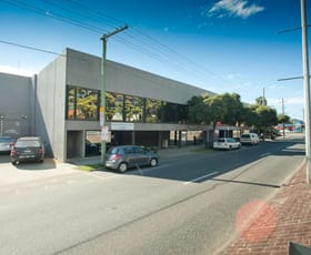 Offices commercial property leased at 39a Davey Street Frankston VIC 3199