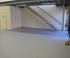 Factory, Warehouse & Industrial commercial property leased at 7/11-17 Cairns Street Loganholme QLD 4129