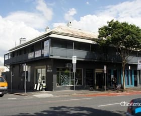 Shop & Retail commercial property leased at Fortitude Valley QLD 4006