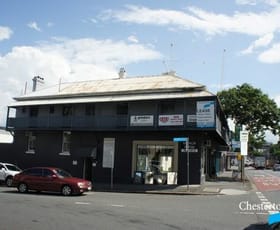 Offices commercial property leased at Fortitude Valley QLD 4006