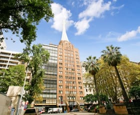 Offices commercial property leased at 45 York Street Sydney NSW 2000