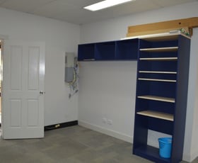 Offices commercial property leased at 3/16 Vanessa Blvd Springwood QLD 4127