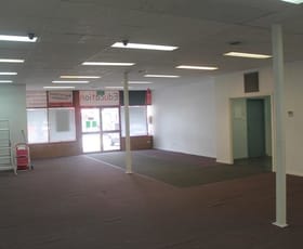 Factory, Warehouse & Industrial commercial property leased at 4/56 Heffernan Street Mitchell ACT 2911