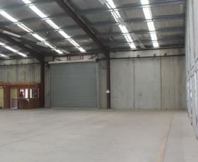 Factory, Warehouse & Industrial commercial property leased at 21/1 Pirie Street Fyshwick ACT 2609
