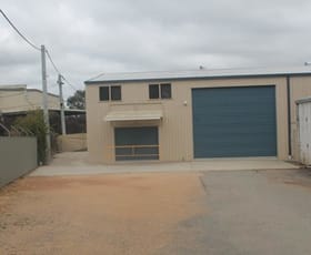 Factory, Warehouse & Industrial commercial property leased at Gnd 1/5 Yallourn Street Fyshwick ACT 2609