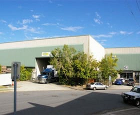 Factory, Warehouse & Industrial commercial property leased at Unit 3/62 Didsbury Street East Brisbane QLD 4169