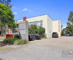 Offices commercial property leased at 115 Orchard Road Chester Hill NSW 2162