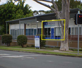 Offices commercial property leased at 3/43 Vanessa Blvd Springwood QLD 4127