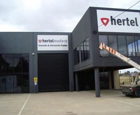 Factory, Warehouse & Industrial commercial property leased at 6 Dib Court Tullamarine VIC 3043