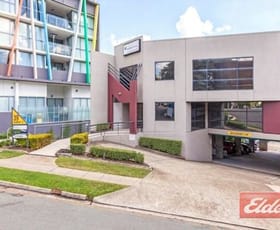 Offices commercial property leased at South Brisbane QLD 4101