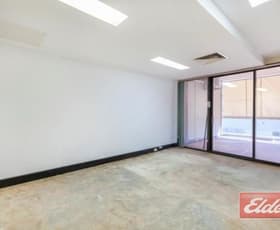 Offices commercial property leased at South Brisbane QLD 4101