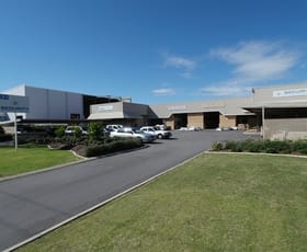 Factory, Warehouse & Industrial commercial property leased at 31 Ledgar Road Balcatta WA 6021