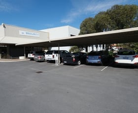 Factory, Warehouse & Industrial commercial property leased at 31 Ledgar Road Balcatta WA 6021