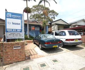 Offices commercial property leased at 17 Haldon Street Lakemba NSW 2195