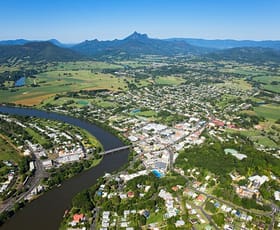 Shop & Retail commercial property leased at 9-11 River Street Murwillumbah NSW 2484