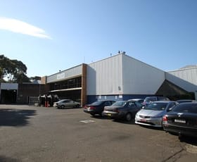 Factory, Warehouse & Industrial commercial property leased at Kingsgrove NSW 2208