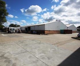 Factory, Warehouse & Industrial commercial property leased at Kingsgrove NSW 2208
