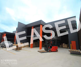 Factory, Warehouse & Industrial commercial property leased at 14A Homedale Road Bankstown NSW 2200