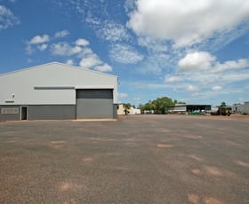 Factory, Warehouse & Industrial commercial property leased at 8 McKinnon Road Pinelands NT 0829