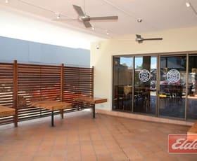 Shop & Retail commercial property leased at 170 Boundary Street West End QLD 4101