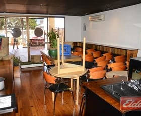 Shop & Retail commercial property leased at 170 Boundary Street West End QLD 4101