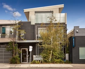 Offices commercial property leased at Suite 1.02/385 Tooronga Road Hawthorn East VIC 3123