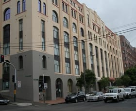 Medical / Consulting commercial property leased at 23/330 Wattle Street Ultimo NSW 2007