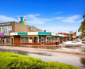 Shop & Retail commercial property leased at Ground/269-275 Springvale Road Glen Waverley VIC 3150