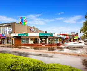 Offices commercial property leased at Ground/269-275 Springvale Road Glen Waverley VIC 3150