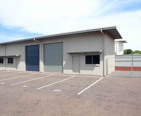 Factory, Warehouse & Industrial commercial property leased at 24/9 Aristos Place Winnellie NT 0820