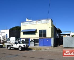 Factory, Warehouse & Industrial commercial property leased at Woolloongabba QLD 4102