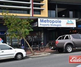 Medical / Consulting commercial property leased at 2/162 Boundary Street West End QLD 4101
