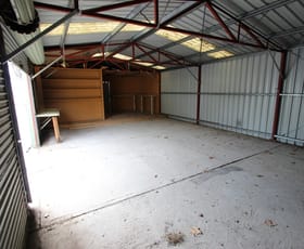 Other commercial property leased at Unit 3/84 Havannah St Bathurst NSW 2795