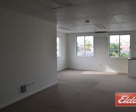 Offices commercial property leased at Ground  Su/344 Old Cleveland Road Coorparoo QLD 4151