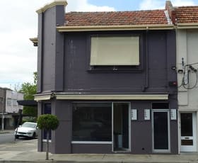 Showrooms / Bulky Goods commercial property leased at 1945 Malvern Road Malvern East VIC 3145