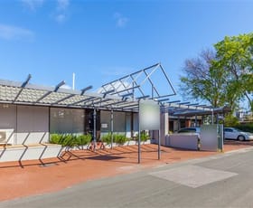 Offices commercial property leased at 10 Leura Street Nedlands WA 6009