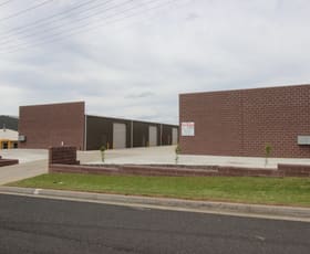 Other commercial property leased at 65 Corporation Ave Bathurst NSW 2795