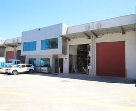 Factory, Warehouse & Industrial commercial property leased at 366 Edgar Street Condell Park NSW 2200
