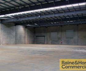 Factory, Warehouse & Industrial commercial property leased at 102 Stradbroke Street Heathwood QLD 4110