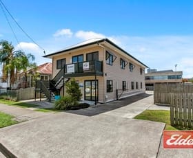 Offices commercial property sold at 6 Broadway Street Woolloongabba QLD 4102