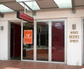 Shop & Retail commercial property leased at 3/122 Ormond Road Elwood VIC 3184