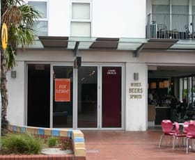 Shop & Retail commercial property leased at 3/122 Ormond Road Elwood VIC 3184